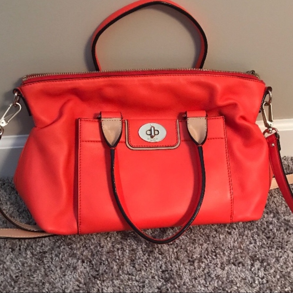 NWOT- Kate Spade Purse